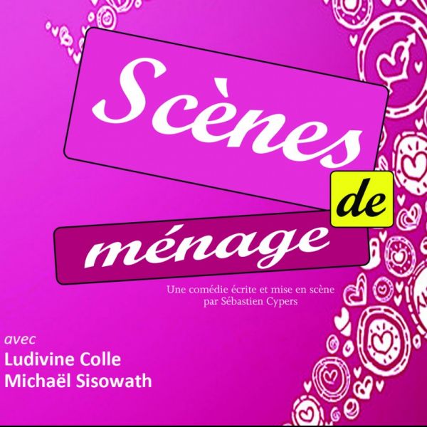 SCENES DE MENAGE