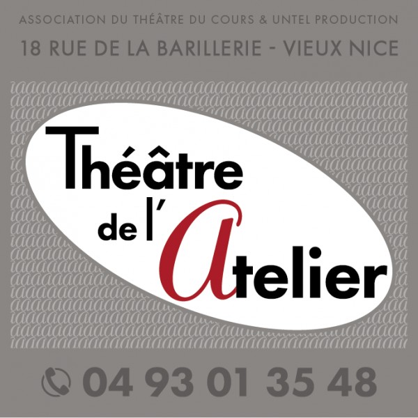 THÉÂTRE DE L'ATELIER