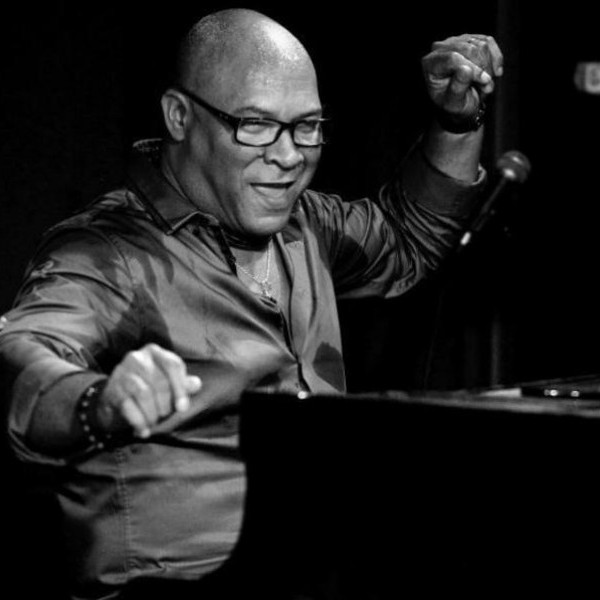 RONALD TULLE TRIO invite TONY CHASSEUR