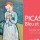 visite guidée de l’exposition PICASSO. BLEU ET ROSE, au musée d'Orsay, avec Michel Lhéritier