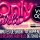 Only Girl - 100% filles - 4 Chippendales, 90 min de Show - LE VIP CLUB PRIVÉ