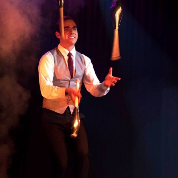 La Plume Rouge - Cabaret