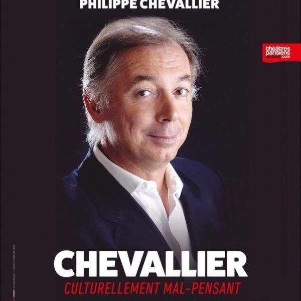Philippe Chevallier