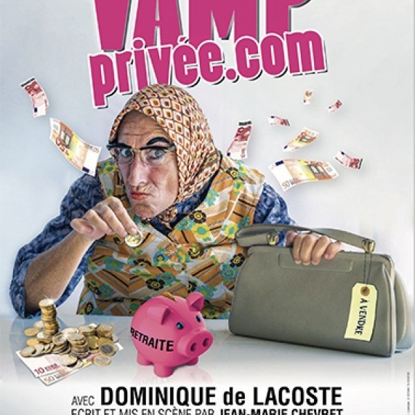 Vamp Privée.com