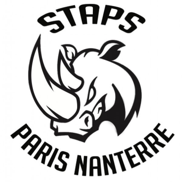 One Night In Paris by STAPS NANTERRE