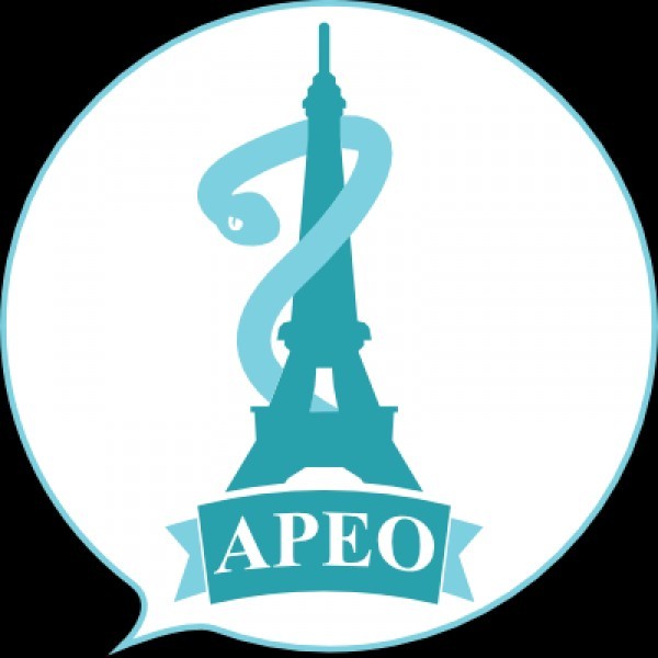 One Night In Paris by APEO