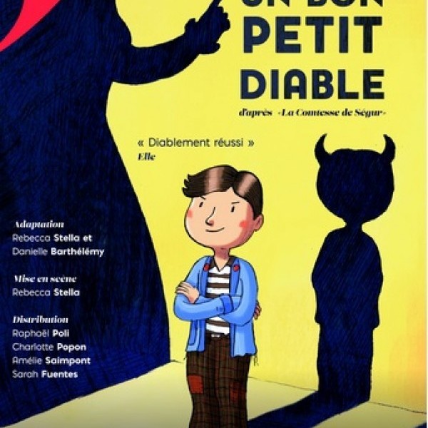 Un Bon Petit Diable