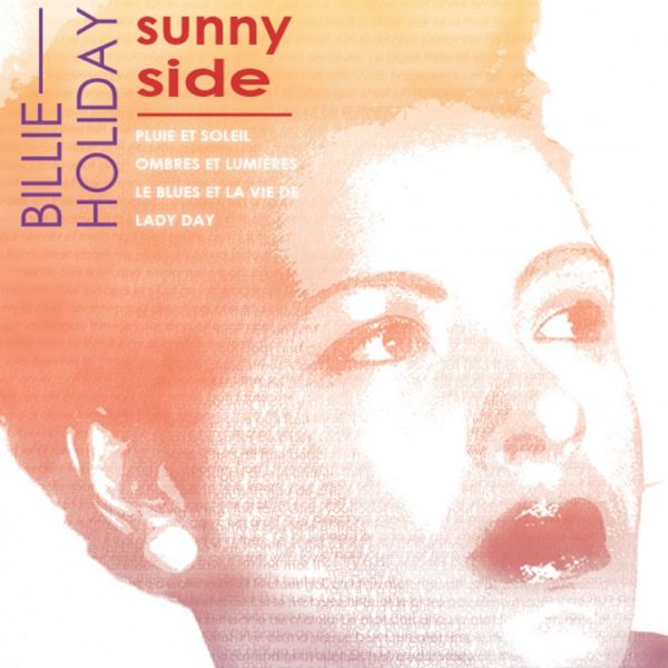 Billie Holiday - Sunny Side