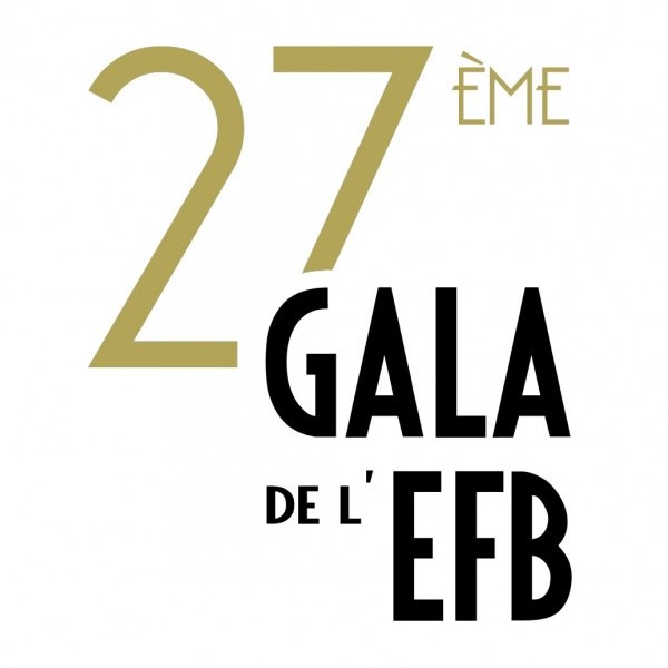 27ème Gala de l'EFB