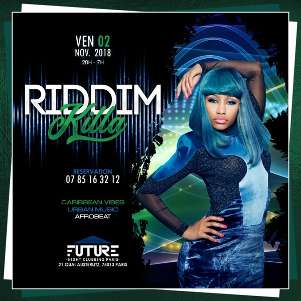 Riddim Killa !