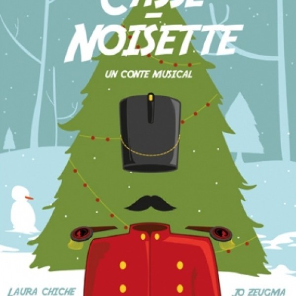 Casse Noisette