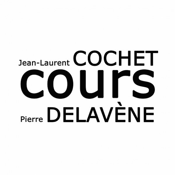 Audition Cours professionnels du matin