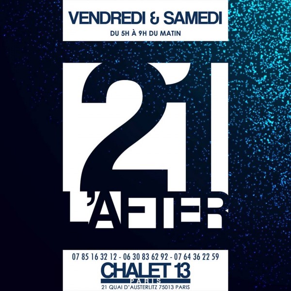 L'after 21