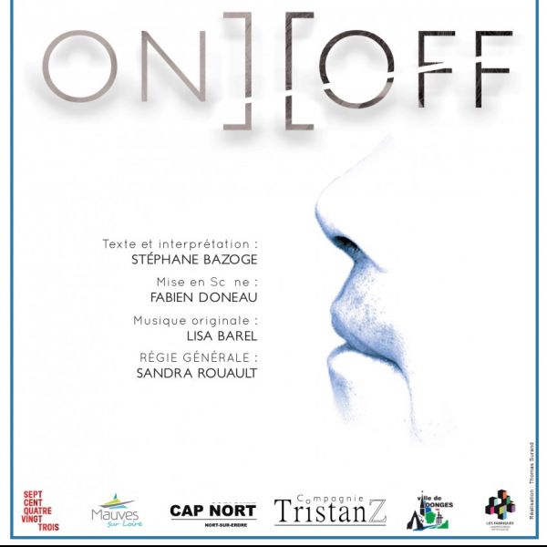 On][Off (Tout Public - Pro)