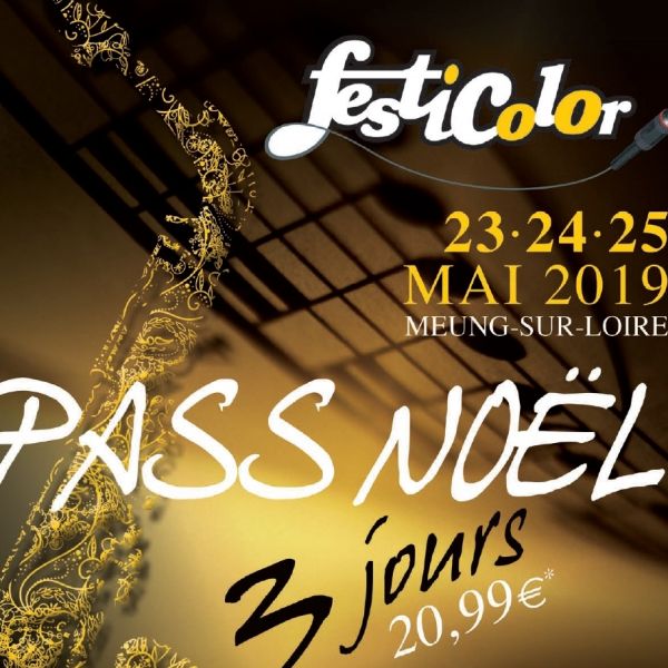 PASS NOËL offre pour les fêtes de fin d'année