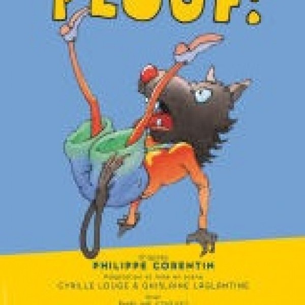 Plouf !