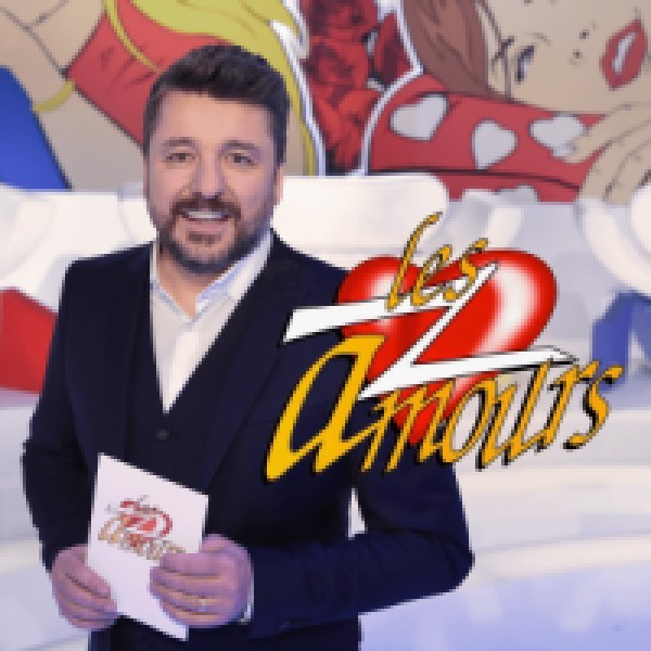 LES ZAMOUR'S BRUNO GUILLON