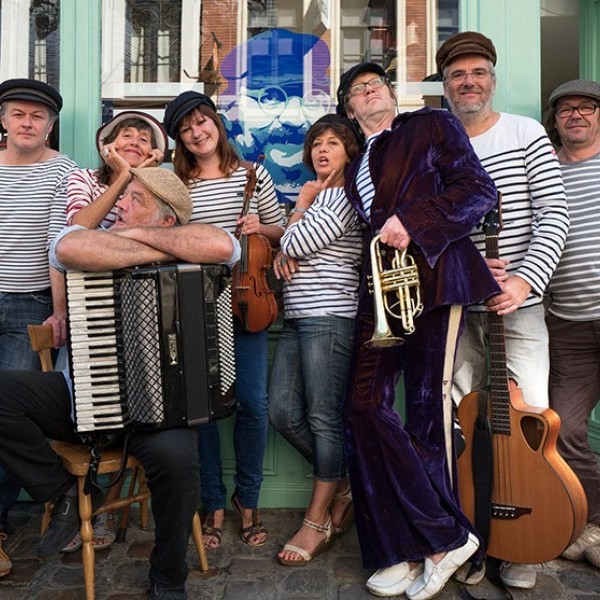 RAOUL BAND