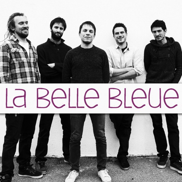 LA BELLE BLEUE - LES 15 ANS