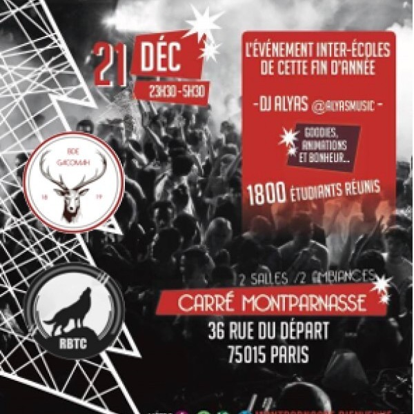 Christmas Party