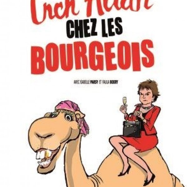 Inch Allah chez les bourgeois