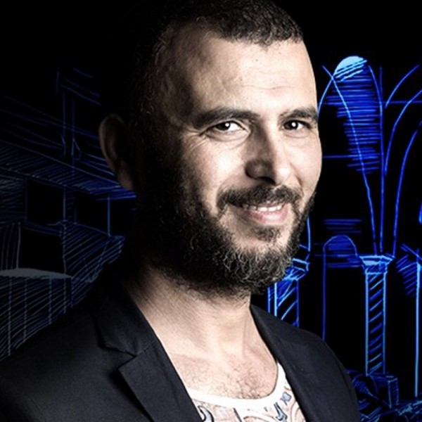 Lotfi Abdelli : Tournée Hivernale