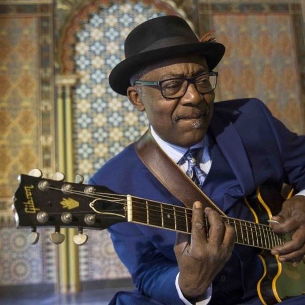 Concert : IKE COSSE