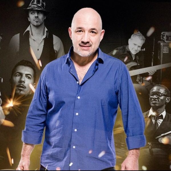 35% DE REDUCTION SUR 10 PLACES  AVANT DEMAIN MINUIT - Reveillon Latino BAISER SALÉ JAZZ CLUB - Séance de 20h