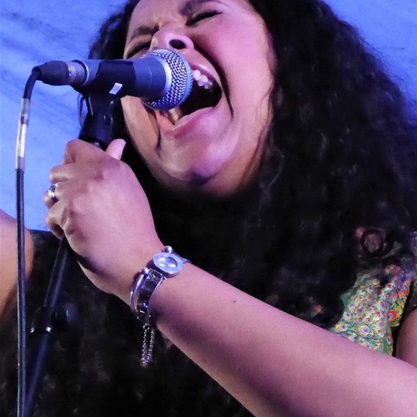KYLA BROX BAND