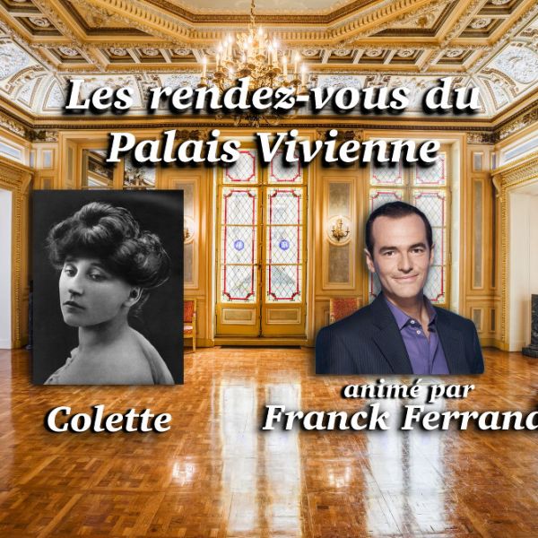 LES RENDEZ-VOUS DU PALAIS VIVIENNE
