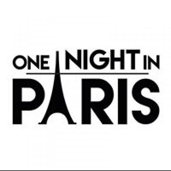 ONE NIGHT IN PARIS - FOLIE DOUCE