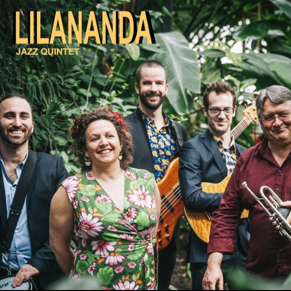 Lilananda quintet - Phares