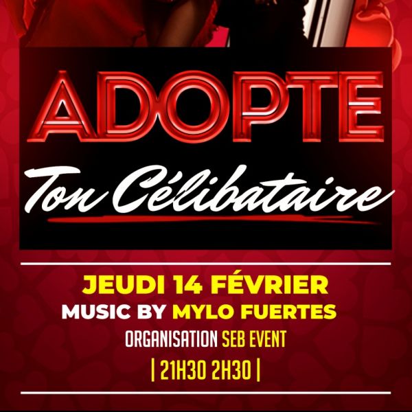 ADOPTE TON CELIBATAIRE