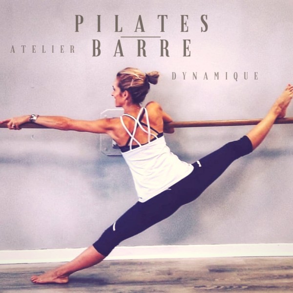 Atelier PILATES BARRE DYNAMIQUE