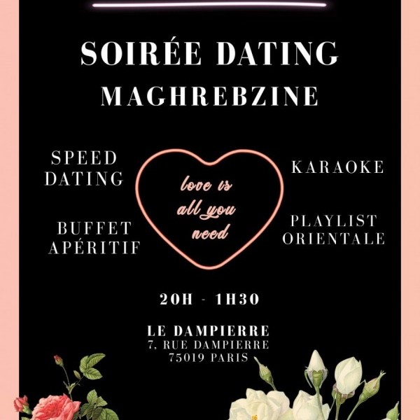 Soirée Celibataire Maghrebzine