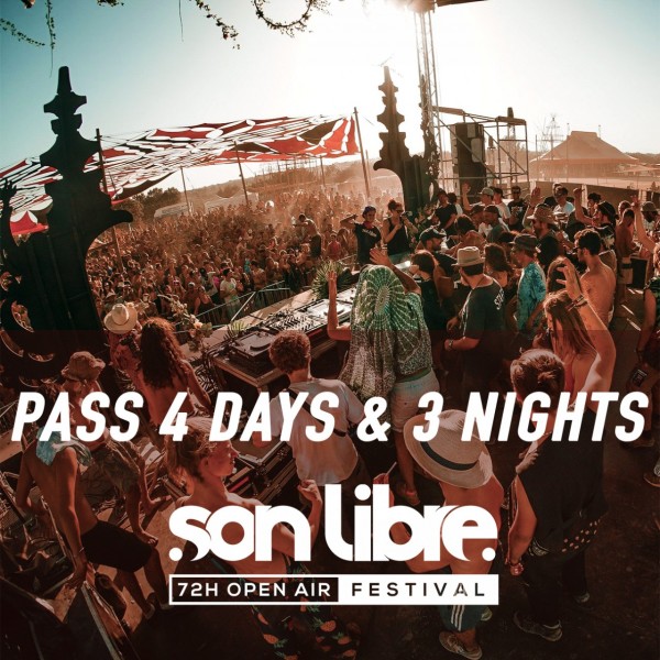 Son libre festival 2019