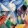 visite guidée expo «Franz Marc / August Macke, L'AVENTURE DU CAVALIER BLEU», avec M. Lhéritier, musée de l’Orangerie