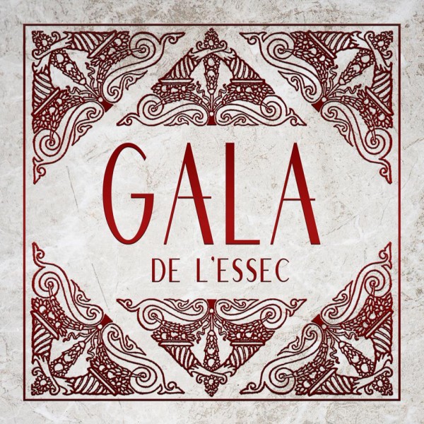 Gala de l'ESSEC 2019 - Palais de la Bourse ALUMNI