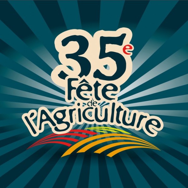 35e Fête de l'Agriculture - Concert années 80'