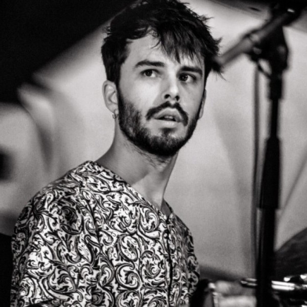 #JazzDeDemain VINCENT TORTILLER SEXTET