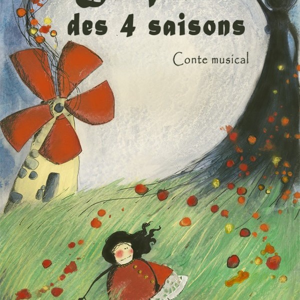 La voleuse des 4 saisons