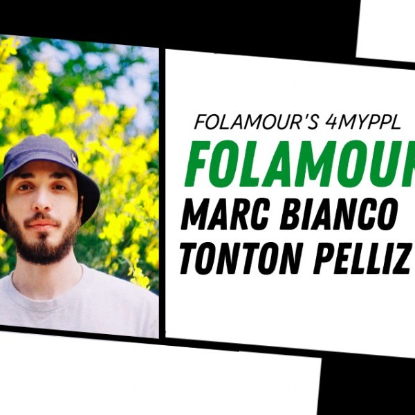 Folamour @ Magazine Club