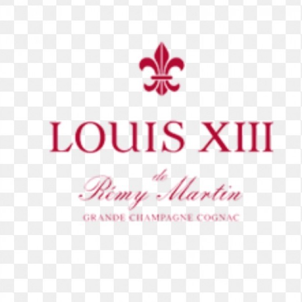 louis xiii logo