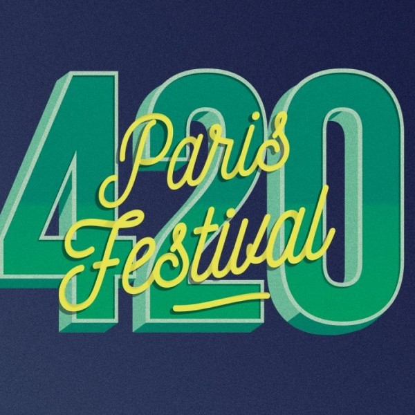 PARIS 420 FESTIVAL