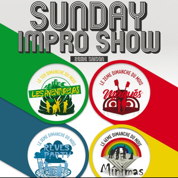 Sunday Impro Show