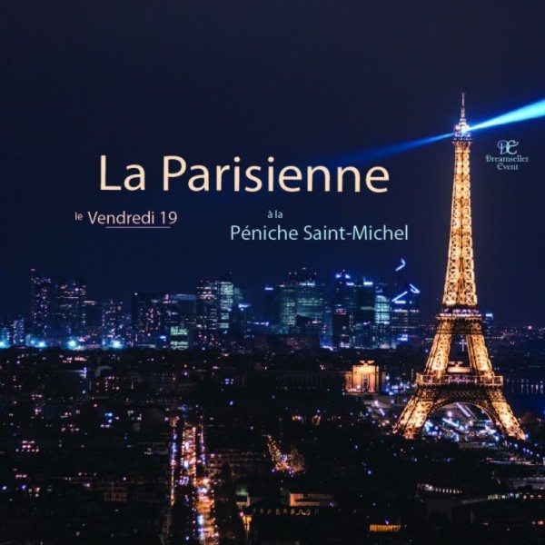 LA PARISIENNE