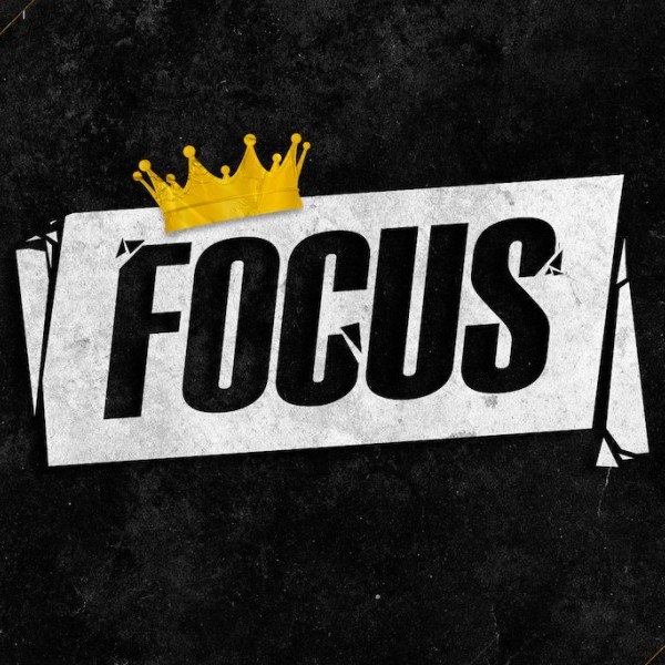 FOCUS #6 - GENTLEMENS CLUB / PONICZ