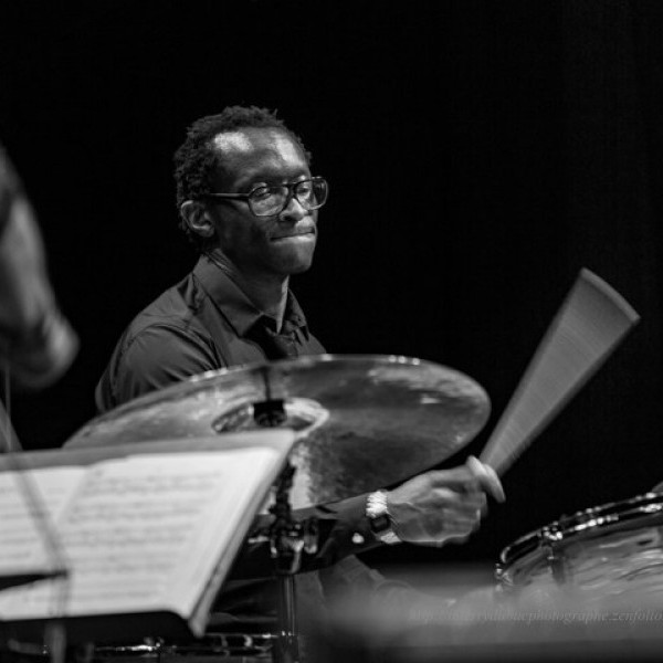 ROGER BIWANDU QUINTET