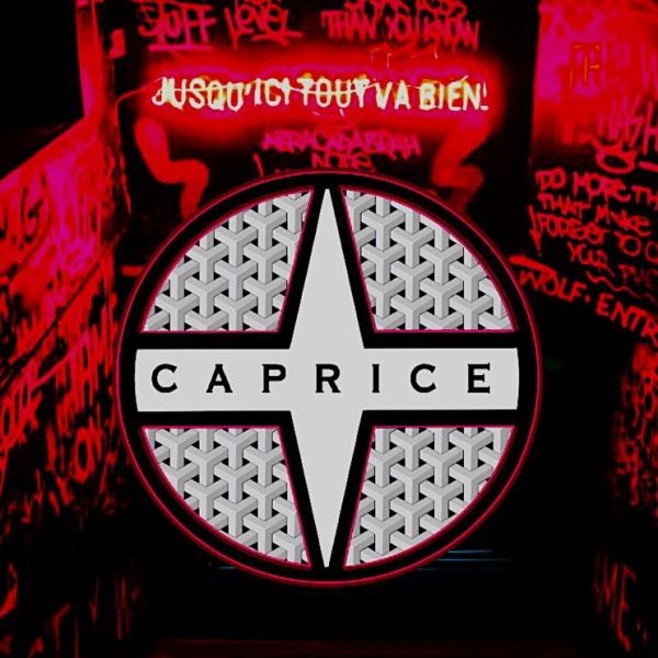 Caprice Paris