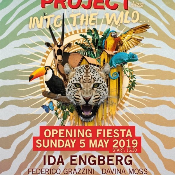 Zoo project OPENING